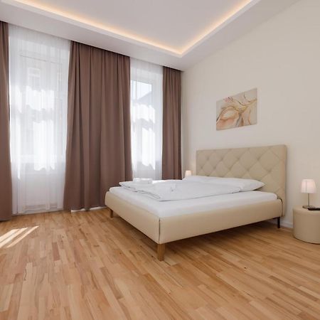 Relax Apartments 1120 Wina Bagian luar foto