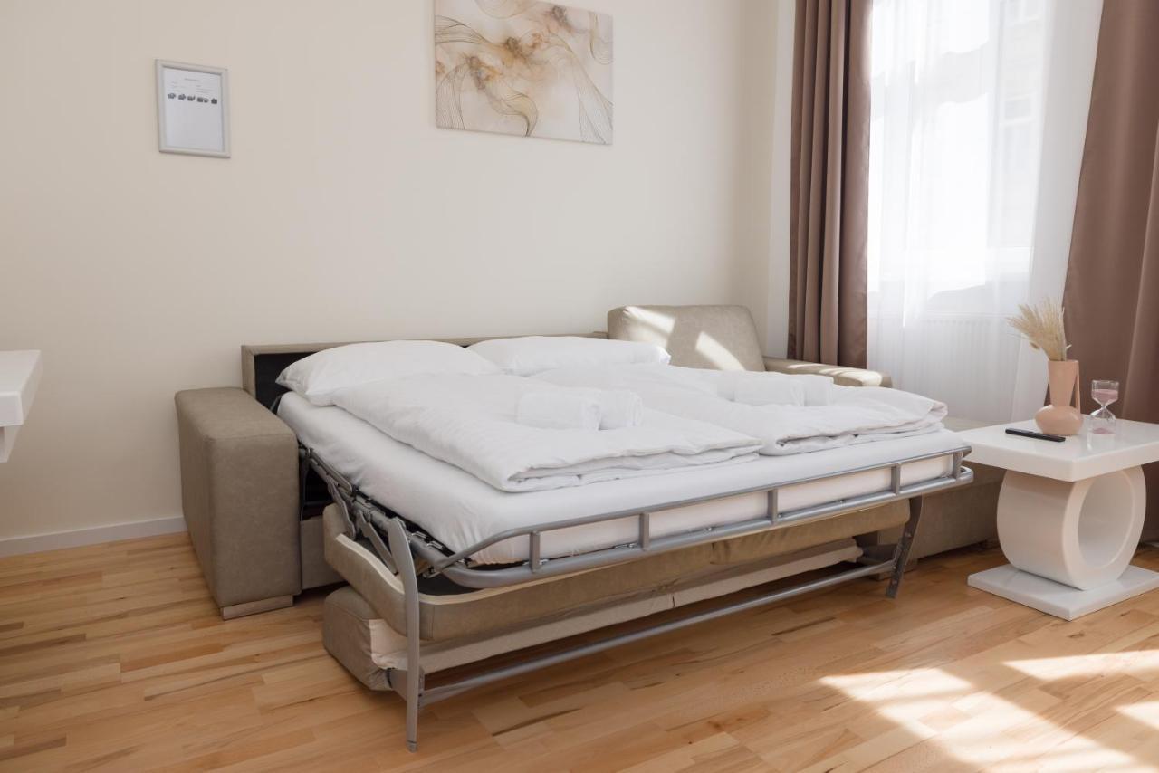 Relax Apartments 1120 Wina Bagian luar foto