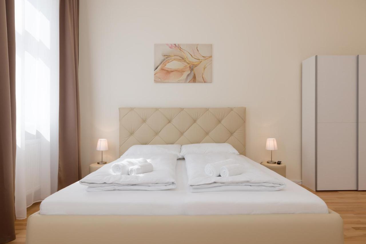 Relax Apartments 1120 Wina Bagian luar foto