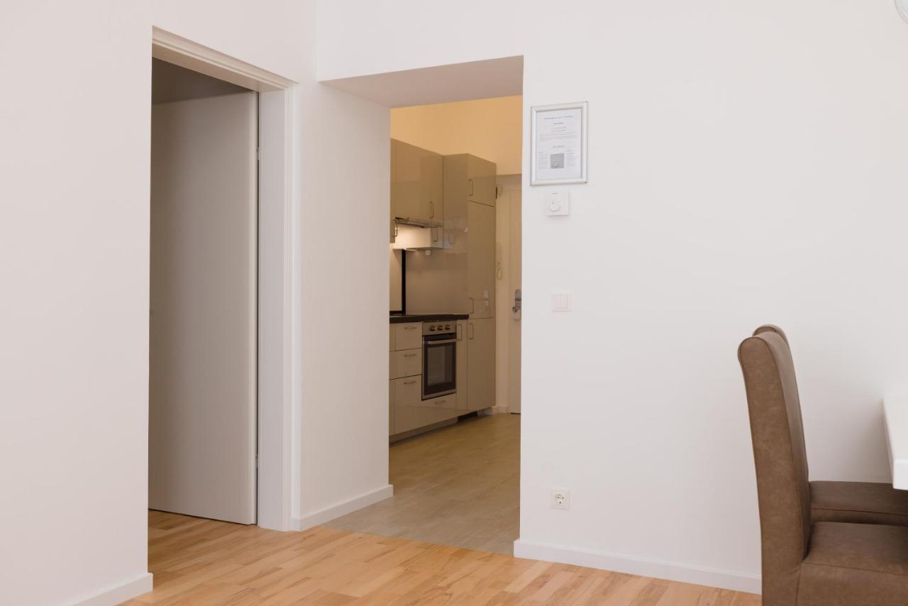 Relax Apartments 1120 Wina Bagian luar foto