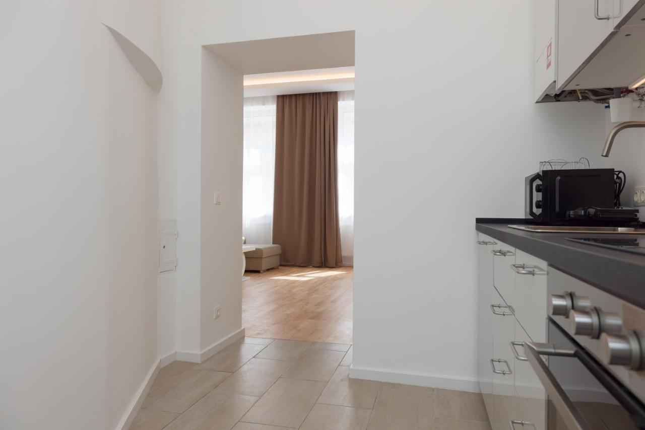 Relax Apartments 1120 Wina Bagian luar foto