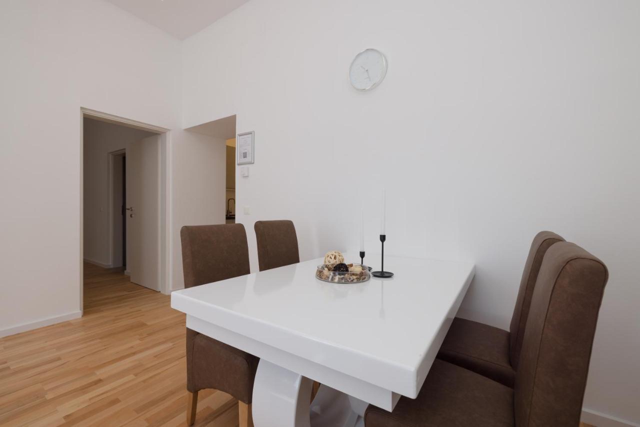 Relax Apartments 1120 Wina Bagian luar foto
