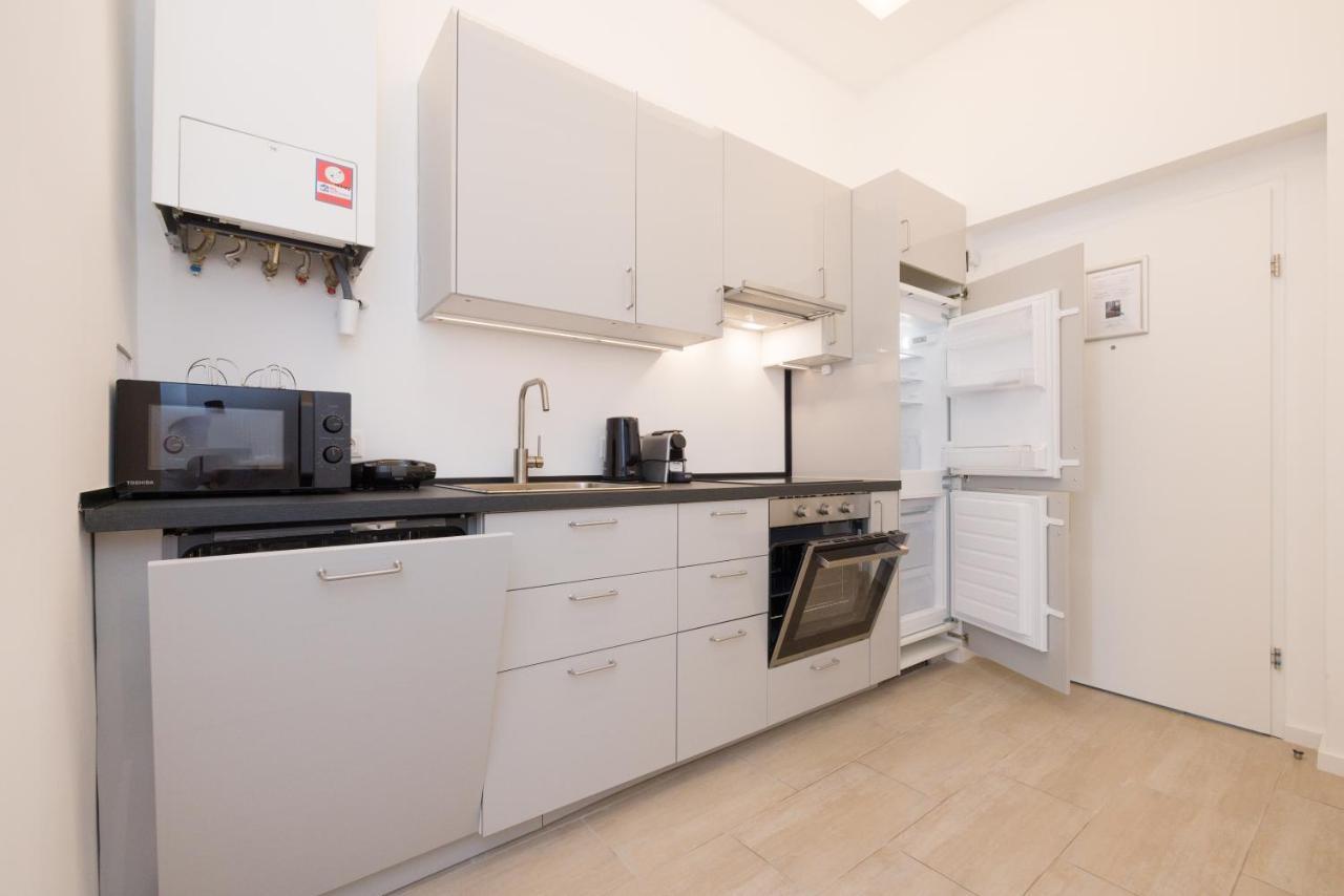 Relax Apartments 1120 Wina Bagian luar foto