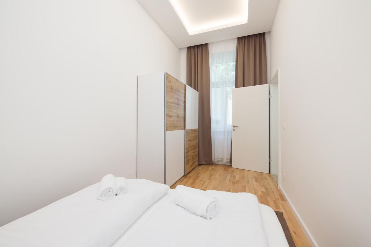 Relax Apartments 1120 Wina Bagian luar foto