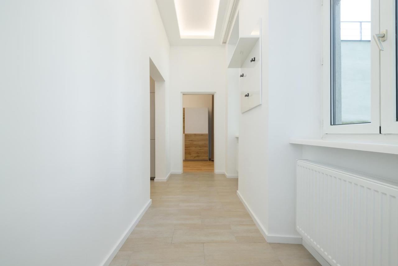 Relax Apartments 1120 Wina Bagian luar foto