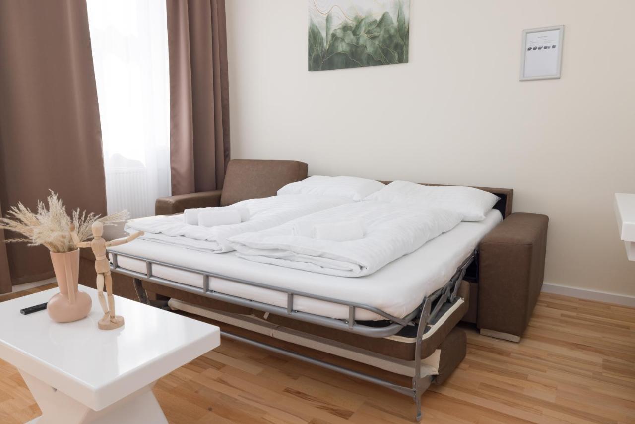 Relax Apartments 1120 Wina Bagian luar foto