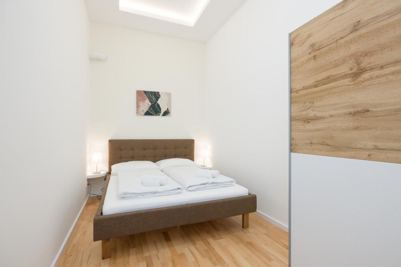 Relax Apartments 1120 Wina Bagian luar foto