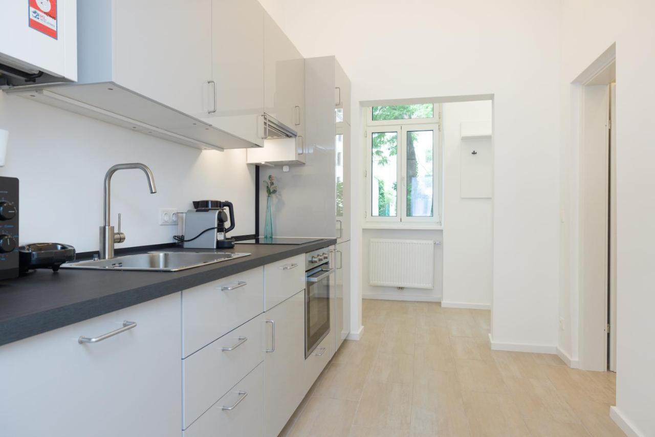 Relax Apartments 1120 Wina Bagian luar foto