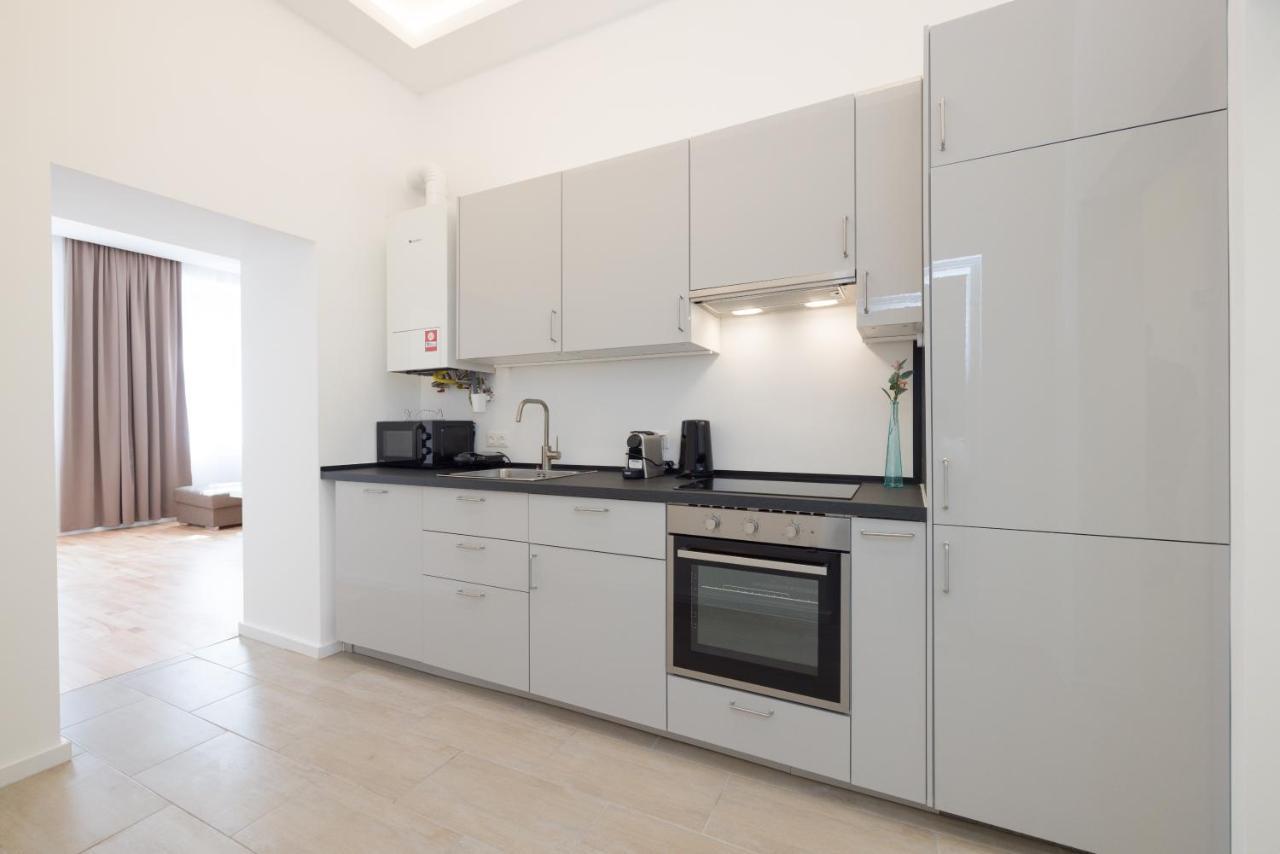 Relax Apartments 1120 Wina Bagian luar foto